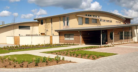 specialist wear referral image