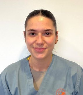 Georgeanna Stephenson