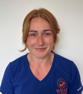 Kerry Lynne-Wilde