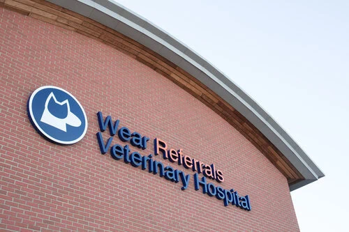 Wear Referrals Veterinary Hospital