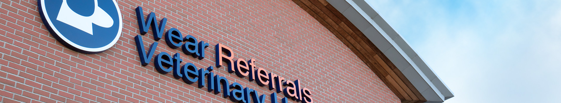 Careers at Wear Referrals Small Animal Hospital
