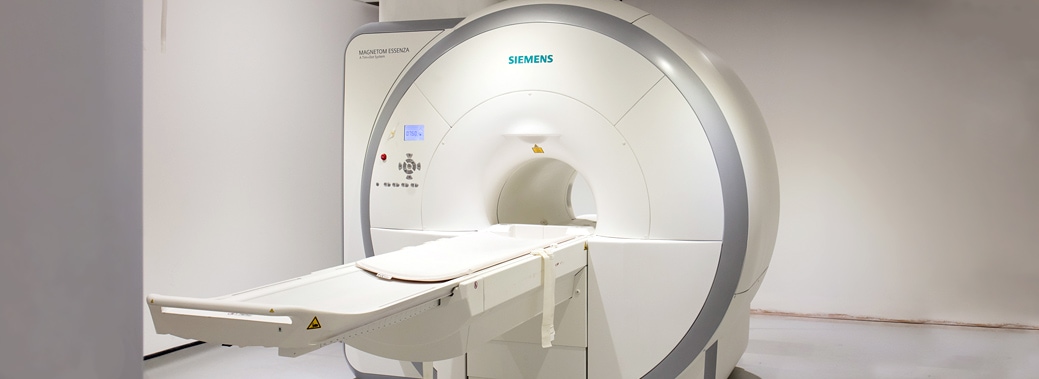 Diagnostic Imaging