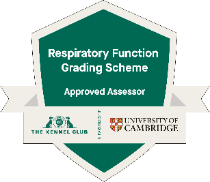 BOAS Grading Approved logo