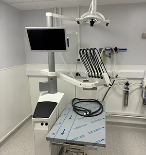wear referral dentistry