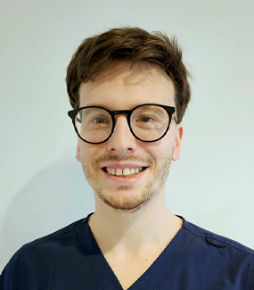 Kris Dorr