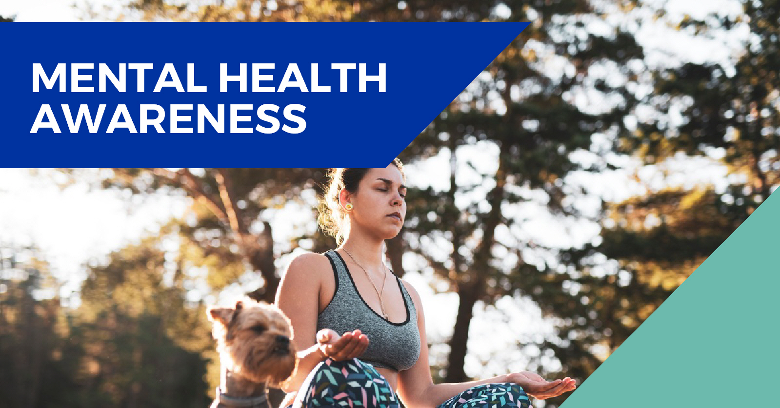 Veterinary Nurse Awareness Month – Mental Health Awareness